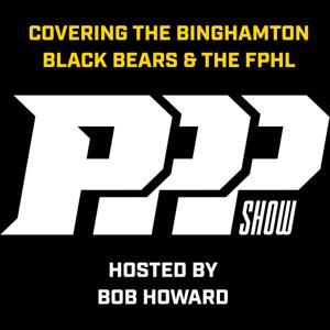 Power Play Post Show by Bob Howard