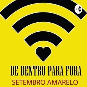 Setembro Amarelo by Jheissy Gracielle