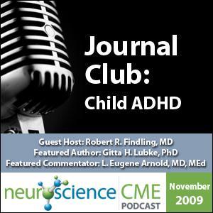 neuroscienceCME - Child ADHD: Exploring Complexities of Care, Part 1 of 3 by CME Outfitters