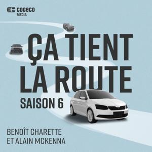 Ça tient la route by Cogeco Média