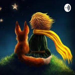 El Principito by Agustina Sosa