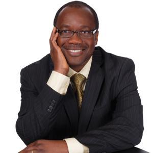 Transformation4Change by Dr. George Ayee