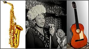 Jazz After Dark by Don Shor