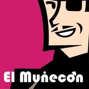 El Muñecon: The Lounge King (Podcast) - www.loungekingradio.com by www.podErato.com