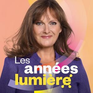 Les années lumière by Radio-Canada