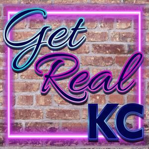 Get Real KC by Erik & Jen