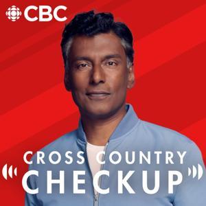 Cross Country Checkup by CBC