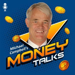 Michael Campbell's Money Talks by HPC Inc.