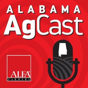 Alabama AgCast by Alabama Farmers Federation