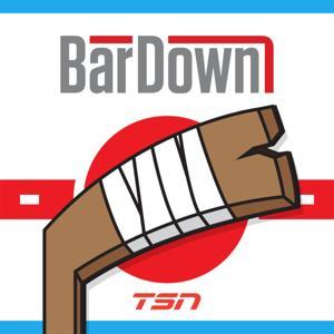 The BarDown Podcast by TSN