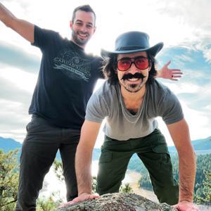 The Hifi Podcast with Darren and Duncan by Duncan Taylor, Darren Myers