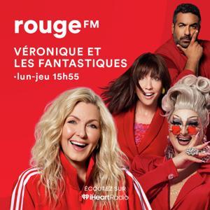 Véronique et les Fantastiques by iHeartRadio