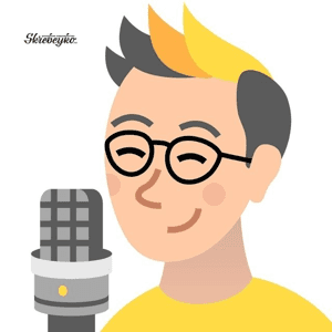 Подкаст Ольги Скребейко by Ольга Скребейко