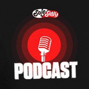 The SoleSavy Podcast by SoleSavy