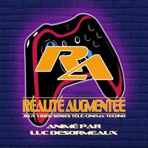 Réalité Augmentée by Luc Desormeaux