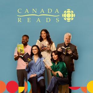 Canada Reads by CBC