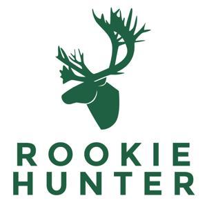 Rookie Hunter by Eighty Five Audio
