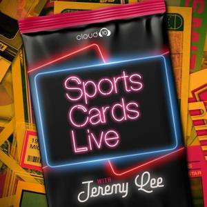 Sports Cards Live by Cloud10