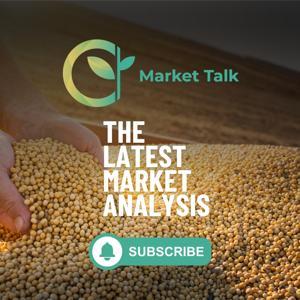 Market Talk by Jesse Allen