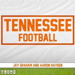 Bleav in Tennessee Football by Bleav