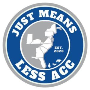 Just Means Less ACC by Micah Beutell and Nicholas Dioli