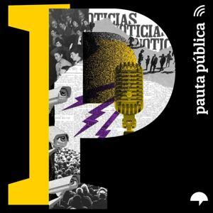 Pauta Pública by Agência Pública