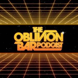 The Oblivion Bar: A Comic Book Podcast by Chris Hacker and Aaron Knowles