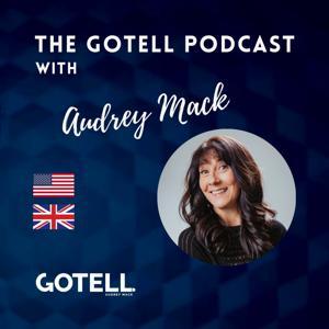 The GoTell Podcast by Audrey Mack