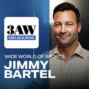 3AW Wide World of Sports by 3AW