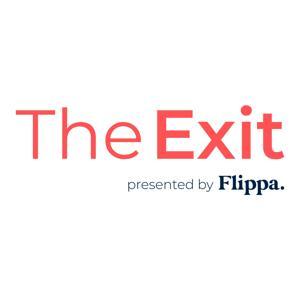 The Exit - Presented By Flippa by The Exit - Presented By Flippa