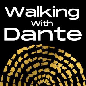 Walking With Dante by Mark Scarbrough