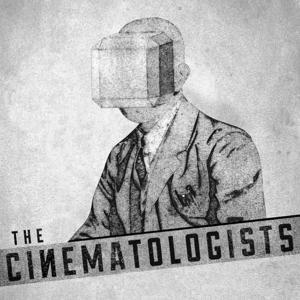 The Cinematologists Podcast by Dario Llinares & Prof. Neil Fox