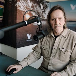 Heli nälg by (Vikerraadio)