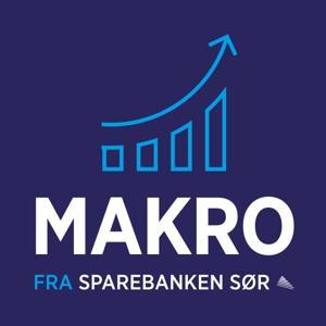 Makropodden by Sparebanken Sør og Shaw Media