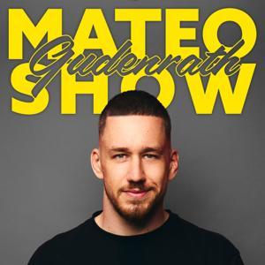 Mateo Gudenrath Show by Mateo Gudenrath
