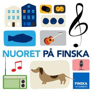 Nuoret på finska by Sveriges Radio