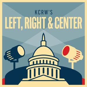 Left, Right & Center by KCRW