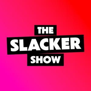 The Slacker Show by Audacy