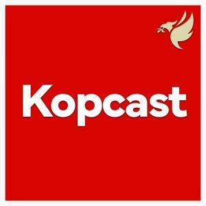 Kopcast by Redmen Family