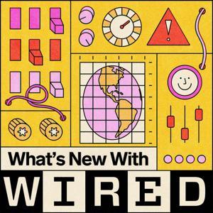 What's New by WIRED