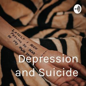 Depression and Suicide by Amiya Fortson