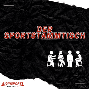 Der Sportstammtisch by © 2025 podcastbu.de