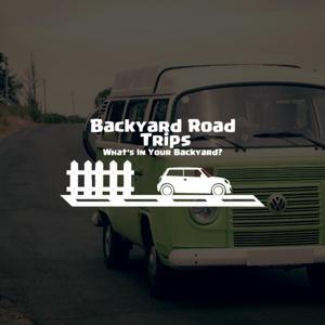 Backyard Road Trips by Zack Lamothe and Jim Wheeler