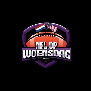 NFL op Woensdag by KVM Media