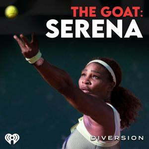 The GOAT: Serena Williams by Diversion