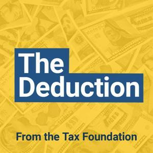 The Deduction by Tax Foundation