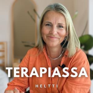 Terapiassa by Heltti
