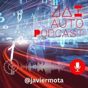 AI Auto Podcast by Javier Mota