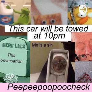 Peepeepoopoo by Aly Archer