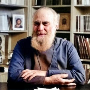 Metropolitan Anthony Bloom Teaching Archive by Orthodox Christian Teaching